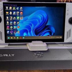 ROG ALLY