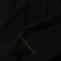 Men lululemon Jacket
