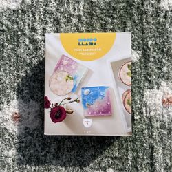 Mondo Llama Resin Kit