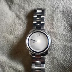 Movado 