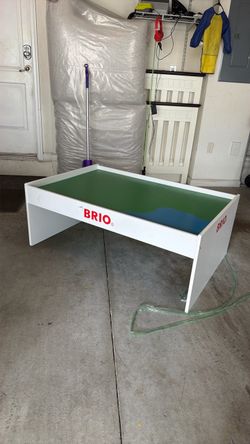 Brio Kids Play Table