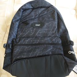 Oakley Backpack