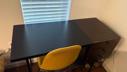 Office Desk