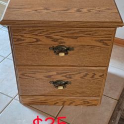 Side Table