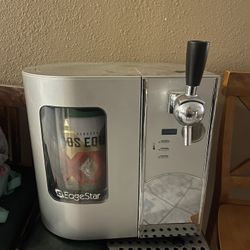 Mini Kegerator 