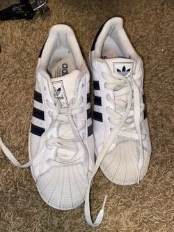 Size 8 - adidas woman shoes