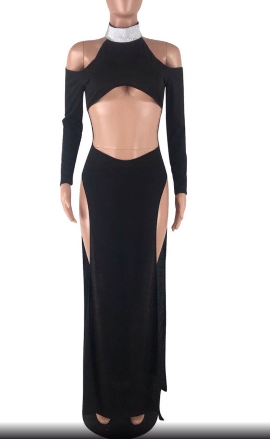 Trendy Stylish Dress