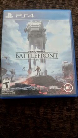 Ps4 games