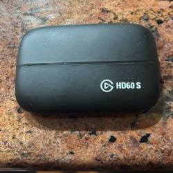 Elgato HD60 