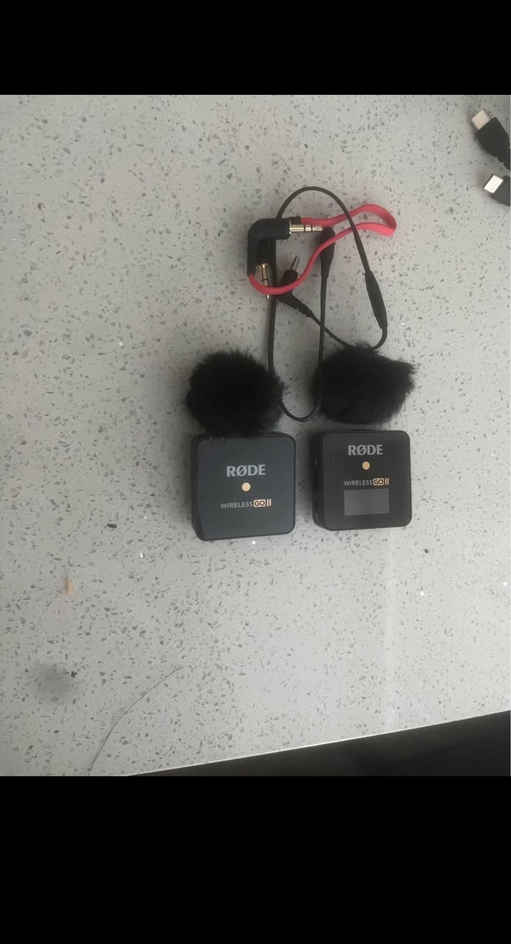 Rode Wireless Go II