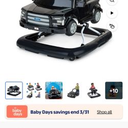 Baby Walker