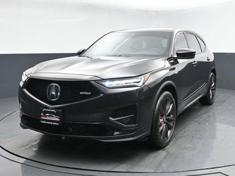 2022 Acura MDX