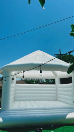 Bounce house