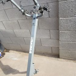 Yakima 4-Bike Hitch Mount Carrier