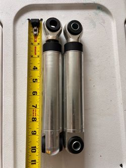 Hot rod Shock Absorbers – Pair