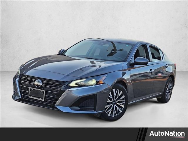 2023 Nissan Altima