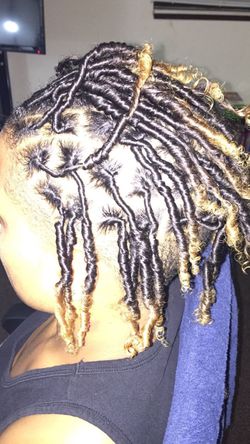 Locs
