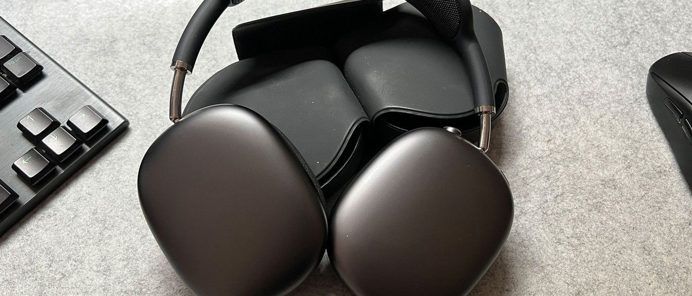 AirPods Pro Max