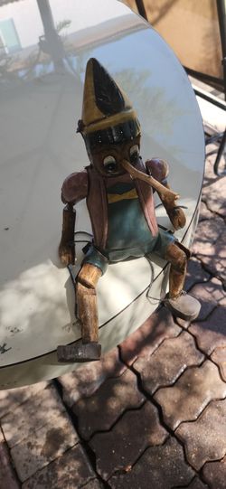 Looking For Papa🪵