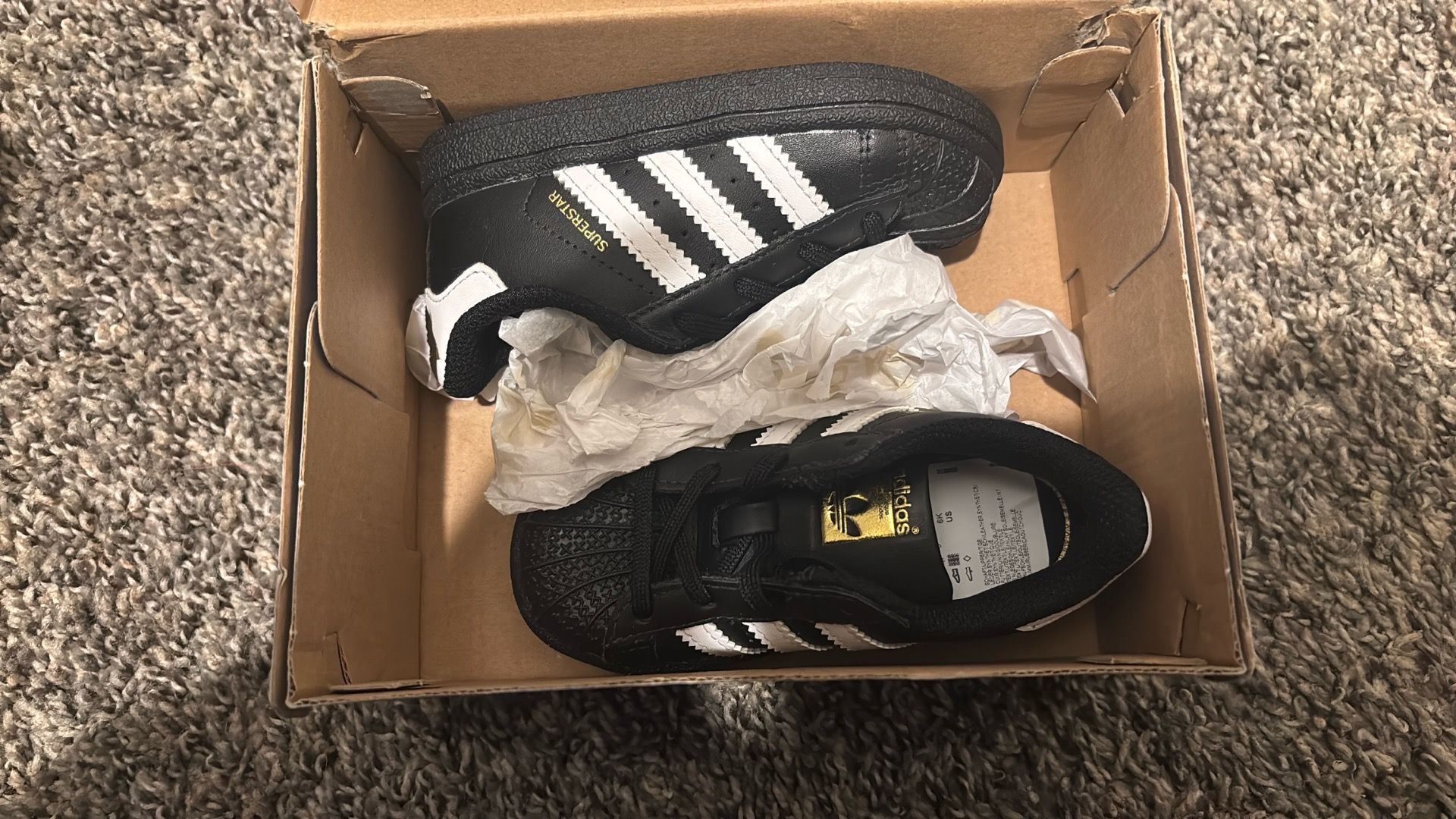 Adidas 6c