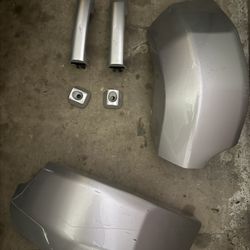 Toyota Fj Cruiser Parts 