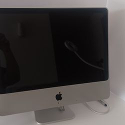 20 inch IMac 