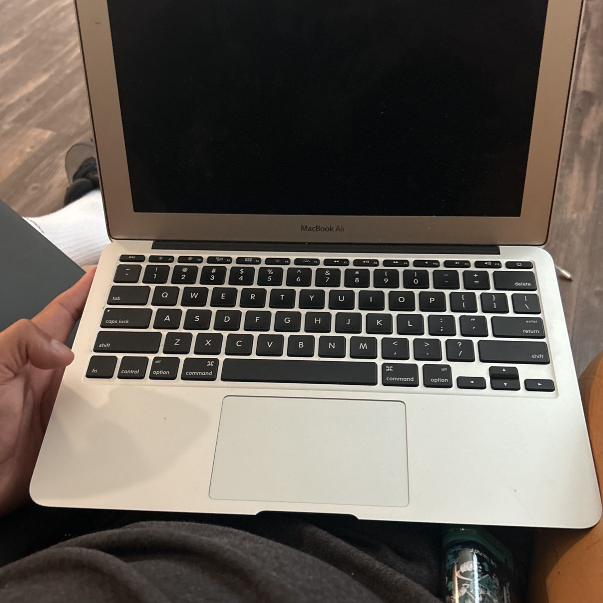 Apple MacBook Air 