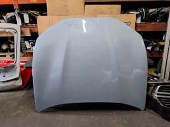 2021-2022-2023-2024-2025 FORD MUSTANG MACH-E HOOD OEM USED #12121