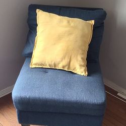Accent Chair 