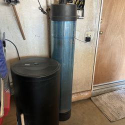 Water Softener