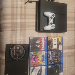PS4