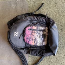 bilibong backpack 