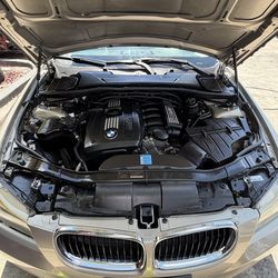 2012 BMW 328i