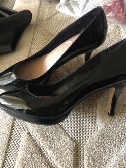 Vince Camuto Heel 