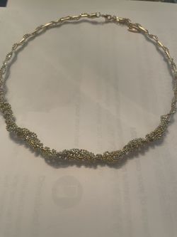 Chokers