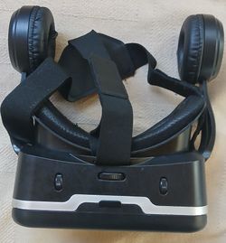 Smart Phone VR Headset
