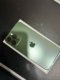 Apple iPhone 13 Pro Alpine Green 128GB