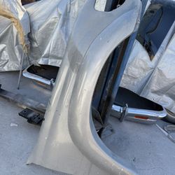 1995 Toyota Land Cruiser Fender