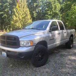 2004 Dodge Ram 1500