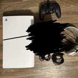 Ps5 