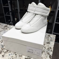 Maison Margiella Future