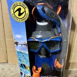 Snorkeling Mask