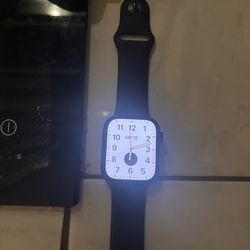 Apple Watch Nine Series. 45 Mm 