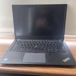 Lenovo Thinkpad T480s
