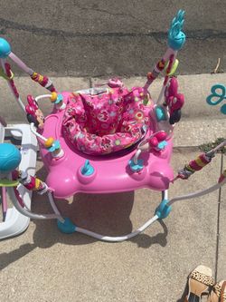 Baby Jumper, Baby walker, Rocking animals