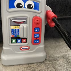 Little Tikes Gas Pump ⛽️ 