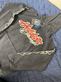 HellStar Hoodie Large 