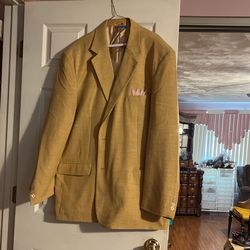 Sport Jacket 