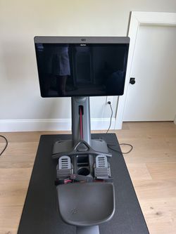 Brand New Peloton Row - Rarely Used, Sandwich MA