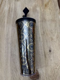 New Las Vegas Starbucks Tumbler Collection